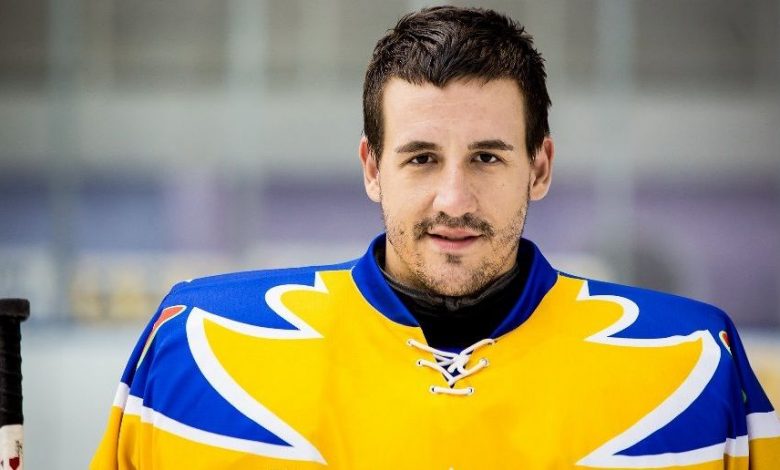 CORONA BRAȘOV. Transfer. Patrik Polc, din nou „lup” 1 polc.jpg