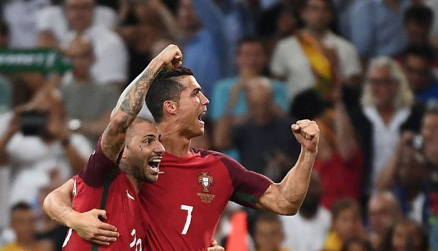 EURO 2016. Portugalia, prima semifinalistă 1 portugalia_2.jpg