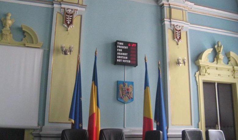 BRAȘOV. Se știe numele unuia dintre vicepreședinții Consiliului Județean 1 prezidiucj.jpg