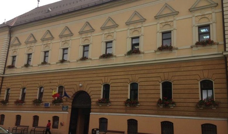 BRAȘOV. Cărți de identitate se fac și astăzi, și mâine 1 primriabraov.jpg