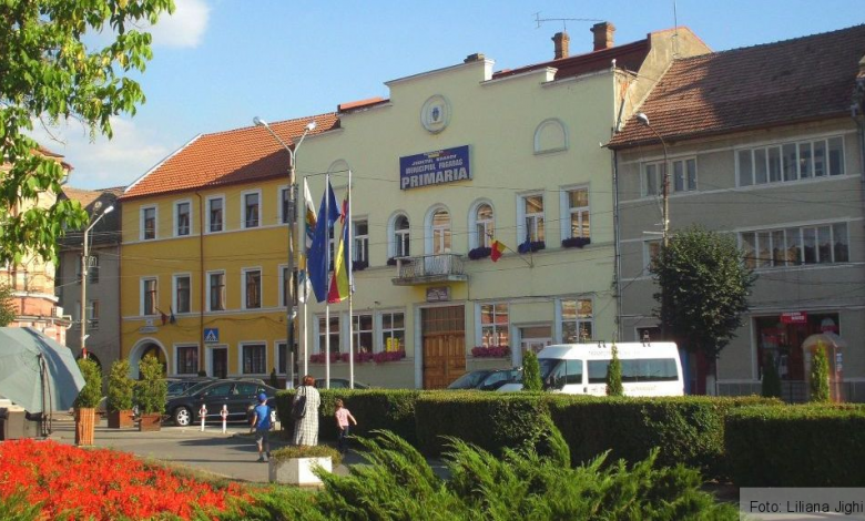 Update BRAŞOV. Alegeri 2016. Primar nou la Făgăraş! 1 primriafgra.jpg