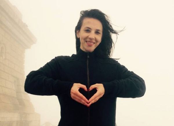 Andreea Răducan se CĂSĂTOREȘTE!!! Cine e iubitul ei?!... 1 raducan.jpg