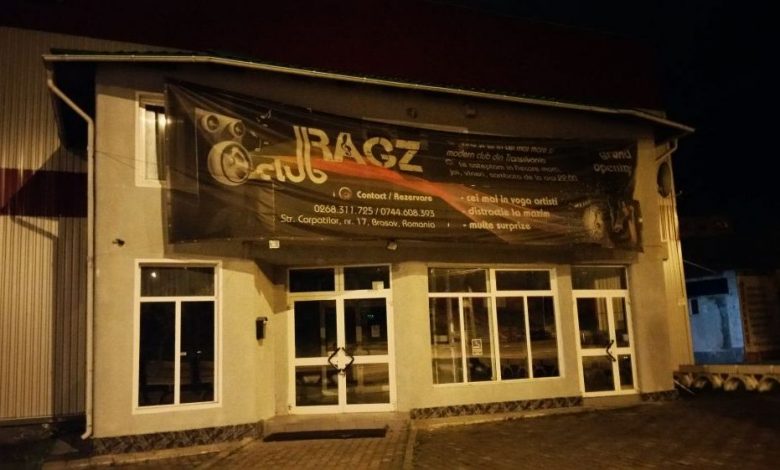 EXCLUSIV. Poliția Locală Brașov a cerut suspendarea activității Clubului Ragz! 1 ragz_2.jpg