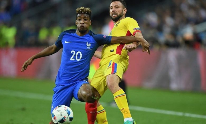 EURO 2016. Răzvan Raț: „Cu mine căpitan, România a obţinut calificarea la Euro, de ce să-mi iei privilegiul care-mi revenea de drept de a deschide Europeanul?” 1 rat_6.jpg