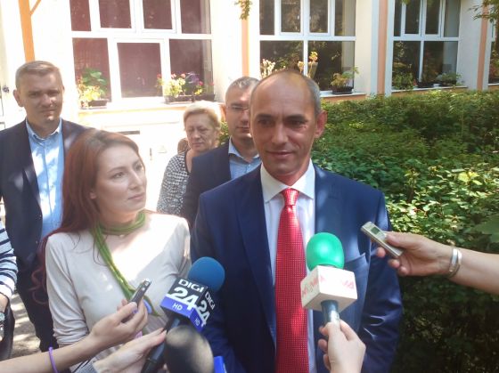 BRAȘOV. Alegeri 2016. Și social democrații au trecut pe la urne 1 razvan_popa_213810.jpg