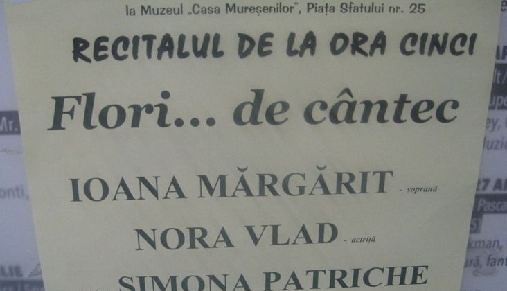 BRAȘOV. Cântece „înflorite” la Patria 1 recital_4.jpg