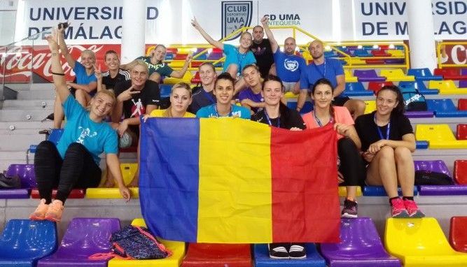 Reprezentativele României au pornit cu dreptul la Campionatul Mondial Universitar 1 romania_40.jpg