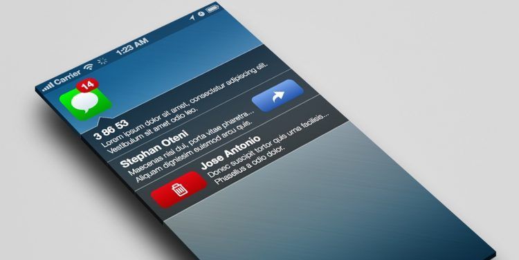 Atenție! Conturile Facebook pot fi resetate prin folosirea numărului de telefon 1 sms-notification-750x376.jpg
