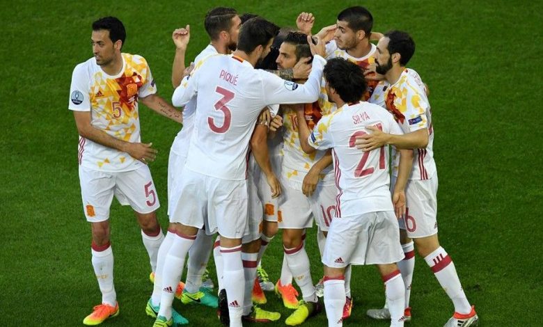 EURO 2016. Meci tare în optimi 1 spania_6.jpg