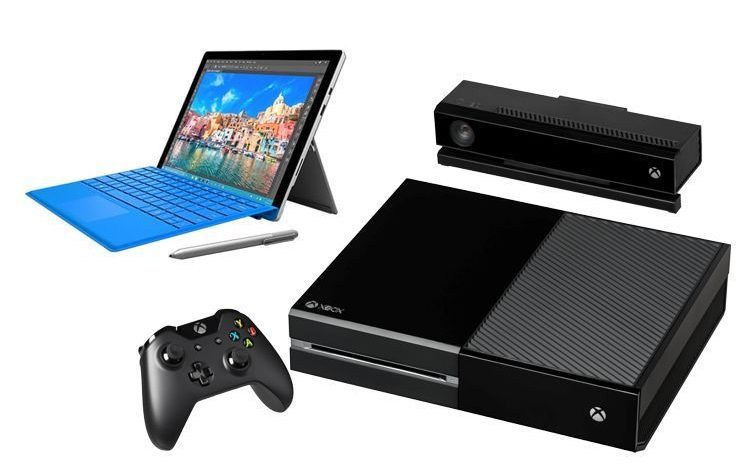 Microsoft vinde Surface Pro 4 la pachet cu Xbox One 1 surface-pro-4_2.jpg