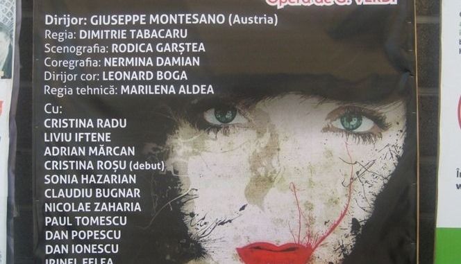 BRAȘOV. Opera închide stagiunea cu „Traviata” 1 traviata.jpg