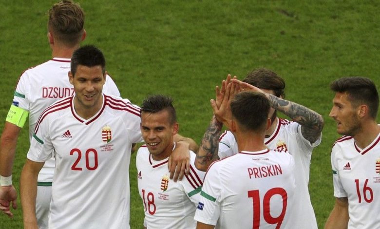 EURO 2016. Ungaria, debut în forță 1 ungaria_2.jpg