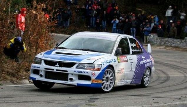 BRAȘOV. Adrenalină și cai putere pe Drumul Poienii!!! 1 vtm.jpg