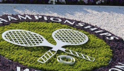 WIMBLEDON. Rezultatele optimilor de pe tabloul de simplu feminin. Programul sferturilor de finală 1 wimbledon_6.jpg