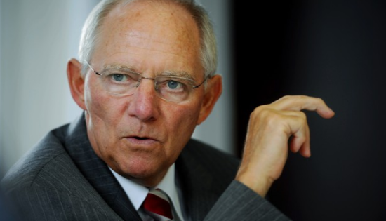 BREXIT. Ministrul german al Finanțelor: UE nu poate ignora ce s-a întâmplat în Marea Britanie. Mulți cetățeni nu cunosc ce înseamnă UE 1 ws.png