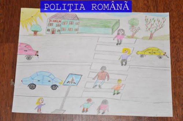 Și polițiștii brașoveni au sărbătorit Ziua Copilului! (FOTO) 1 ziua copilului ijp 2_213569.jpg