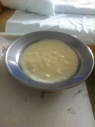 BRAŞOV. Pacienţii nu mai vor mâncare în vase tip gamelă 1 IMG-20160725-WA0008_217685.jpg