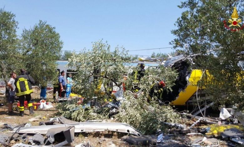 UPDATE. 27 de MORȚI în accidentul feroviar din Italia!!! 1 accident_11.jpg