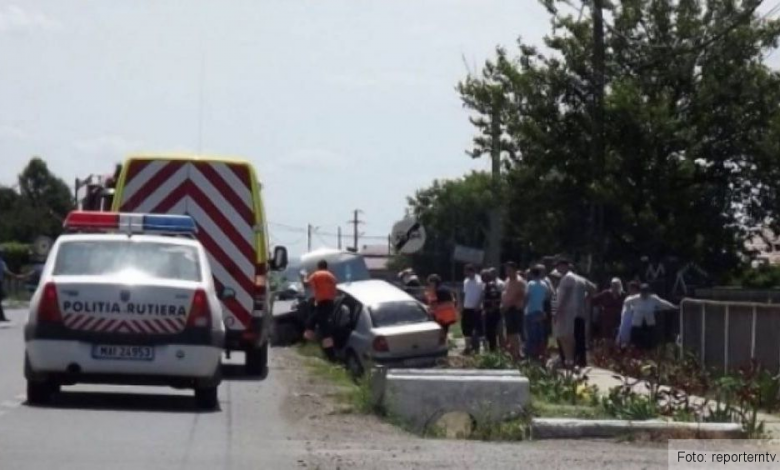 General de brigadă (r.) mort într-un accident rutier! Ar fi adormit la volan (FOTO) 1 accidentgeneral.jpg
