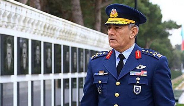 Un fost comandant al Forţelor Aeriene a recunoscut că a coordonat tentativa de lovitură de stat din Turcia 1 akinozturk1.jpg