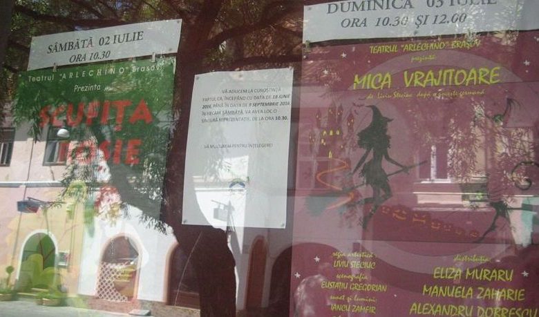 BRAȘOV. Spectacole pentru copii 1 arlechino_10.jpg