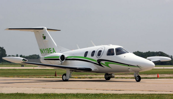 Un avion s-a prăbușit în Slovenia. Niciun pasager nu a supraviețuit 1 avion.png