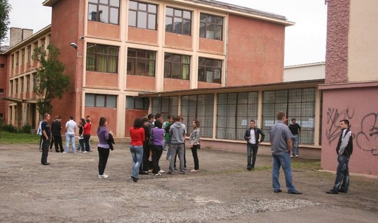 BAC 2016. 65 de candidaţi BRAŞOVENI au abandonat de la prima probă 1 bac28iun7.jpg