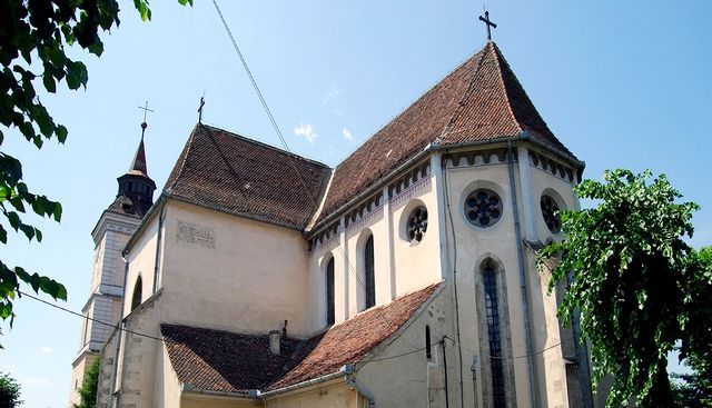 BRAȘOV. Concert de orgă şi de… clopote 1 biserica-sf-bartolomeu-1.jpg