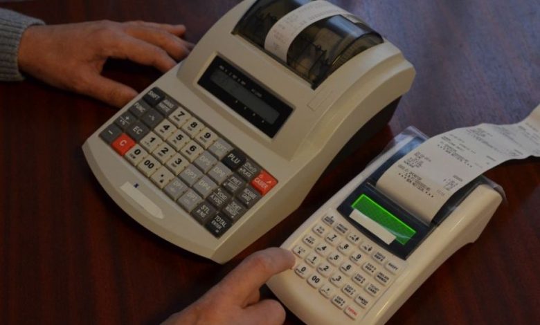 Firmele vor trebui să se doteze cu case de marcat electronice până în 2017 1 casedemarcat.jpg