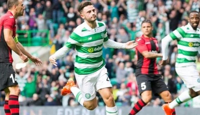 Liga Campionilor. Vezi echipele calificate în turul trei 1 celtic.jpg