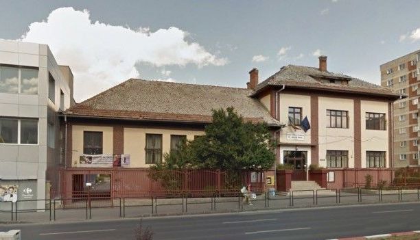 BRAȘOV. Și dascălii dau examene: 700 de candidați la Titularizare 1 colegiuinformatica.jpg