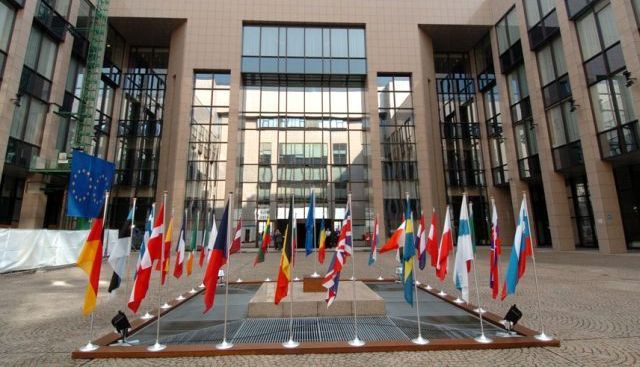 Brexit. Estonia va asigura președinția semestrială a Consiliului UE 1 consiliulue2.jpg