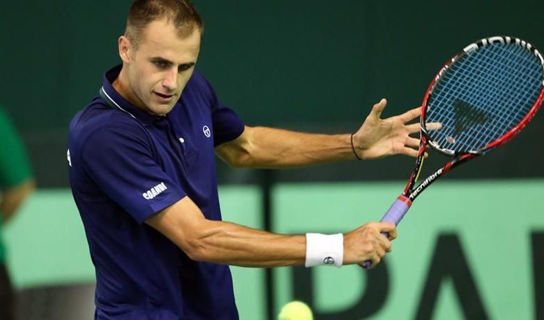 CUPA DAVIS. Marius Copil, aproape de o mare surpriză 1 copil_9.jpg