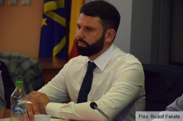 UPDATE BRAȘOV. Ce spune viceprimarul Costel Mihai despre situația de la Tetkron 1 costel.png