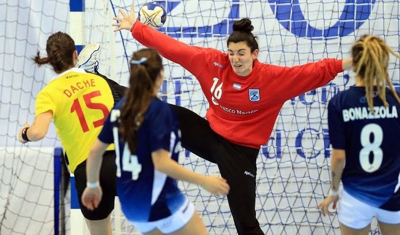 Trei victorii din trei partide pentru România la Mondialul Under 20 1 dache.jpg