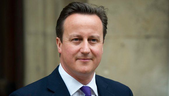 Românii NU vor fi deportați din Marea Britanie. Ultimul discurs al lui Cameron, în calitate de premier 1 davidcameron.jpg