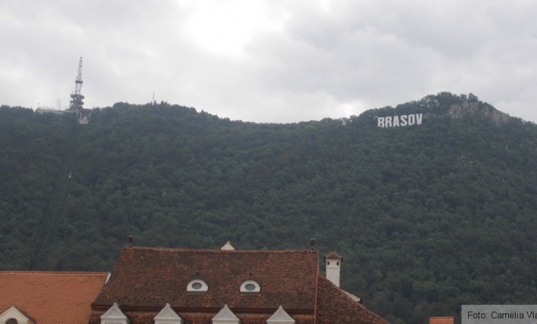 BRAŞOV. Avem 30 de Junior Rangers pentru Aria Protejată Muntele Tâmpa 1 dscn2814.jpg