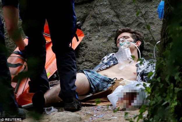 Explozie în Central Park din New York. Un bărbat a rămas fără un picior 1 exploziecentralpark_215912.jpg