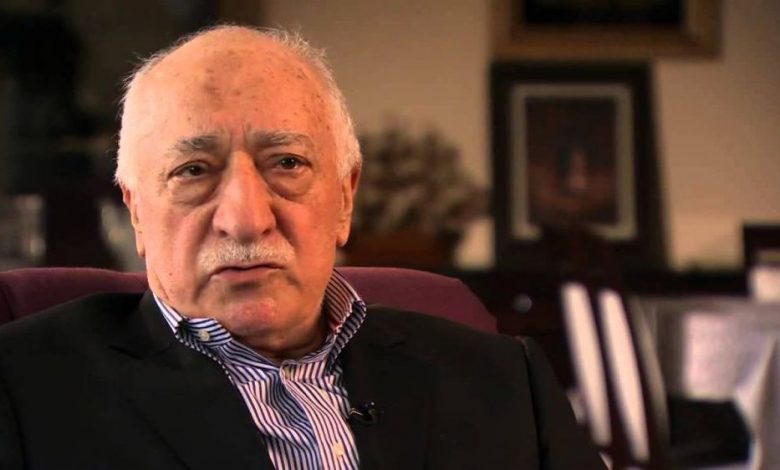 Turcia. Erdogan le cere americanilor să-l extrădeze pe Fehtullah Gulen 1 fethullahgulen.jpg