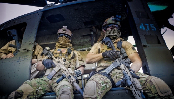 România va participa cu cel mult 50 de militari la Coaliția Globală anti-ISIS 1 fos_2.png