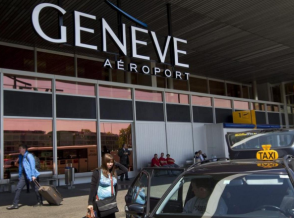 O femeie a lansat o alertă falsă cu bombă pe aeroportul din Geneva, pentru că nu voia ca soțul ei să plece 1 gen.png
