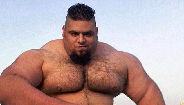 El e „NOUL HERCULE”!!! Galerie foto... 1 gharibi.jpg