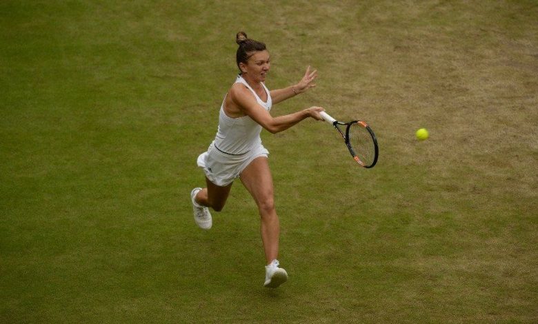 WIMBLEDON. Simona Halep e în optimi 1 halep_49.jpg