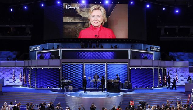 Hillary Clinton, prima femeie nominalizată în cursa pentru Casa Albă 1 hillaryclinton_3.jpg