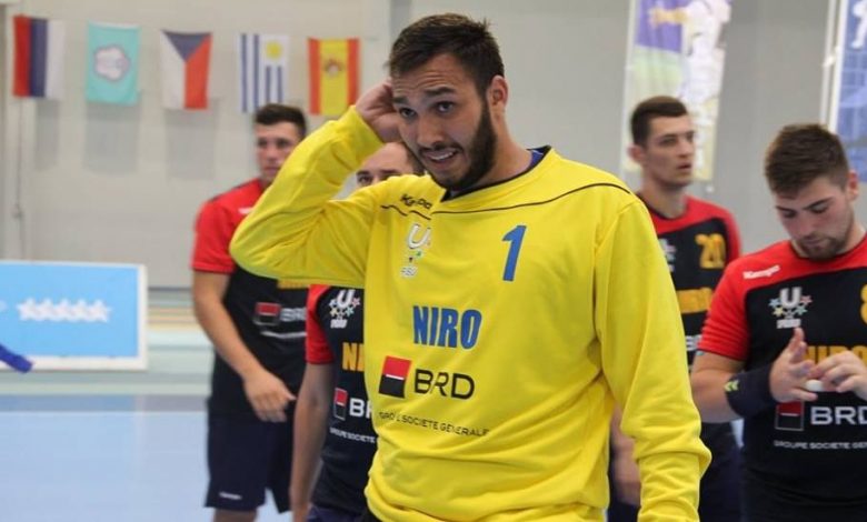 România va juca și finala masculină la C.M. Universitar de handbal 1 iancu.jpg
