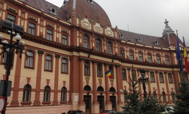 BRAŞOV. Un fost director din Consiliul Judeţean, acuzat de incompatibilitate 1 img-0888.jpg