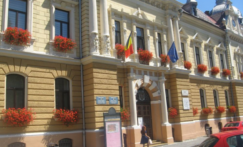 BRAŞOV. Apa caldă şi căldura vor veni direct de la Primărie 1 img-1676.jpg