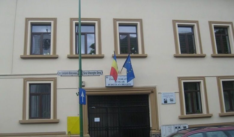 BRAȘOV. Inspectoratul Școlar: Părerea dumneavoastră contează! 1 inspectorat-scolar.jpg