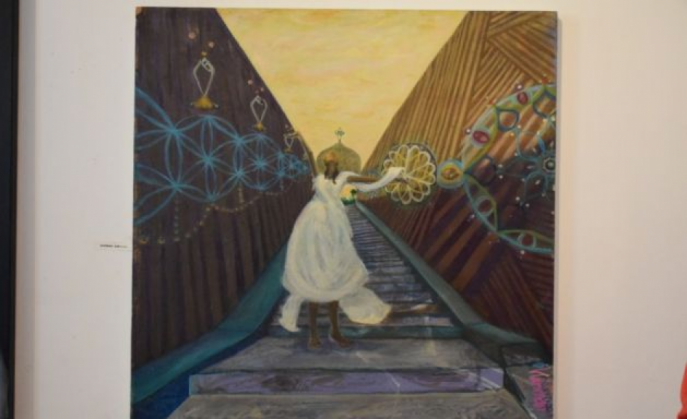 BRAȘOV. Lumina și spiritul Spaniei, adunate într-o expoziție 1 kronart (5)_218223.png