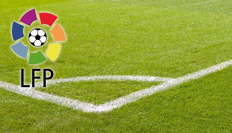 Primera Division devine La Liga 1 lfp.jpg